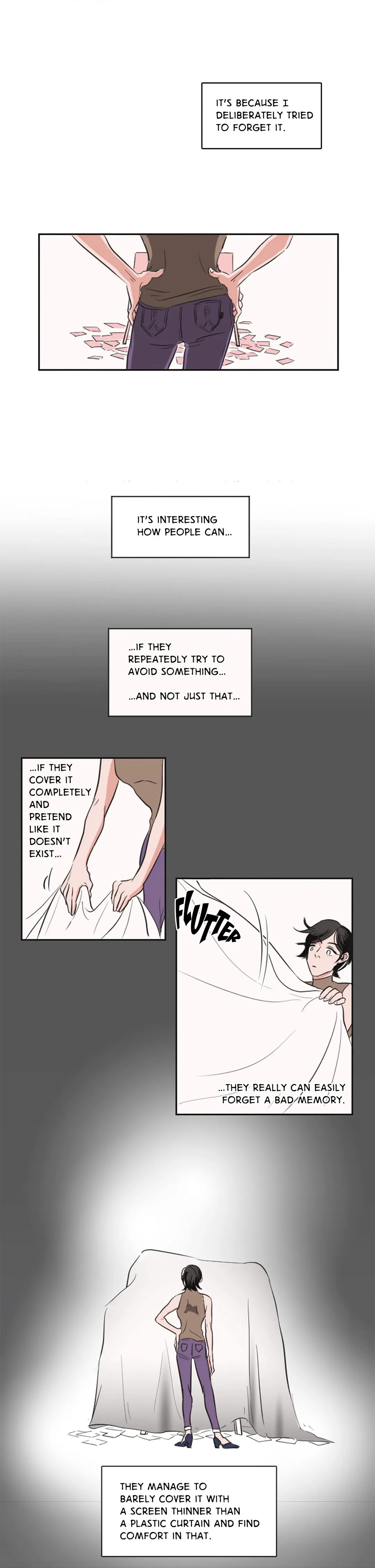 Love Barometer Chapter 1 image 5