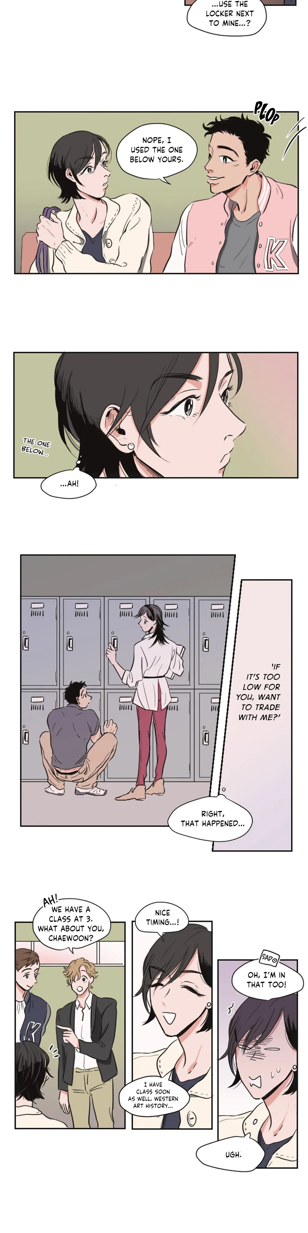 Love Barometer Chapter 1 image 7