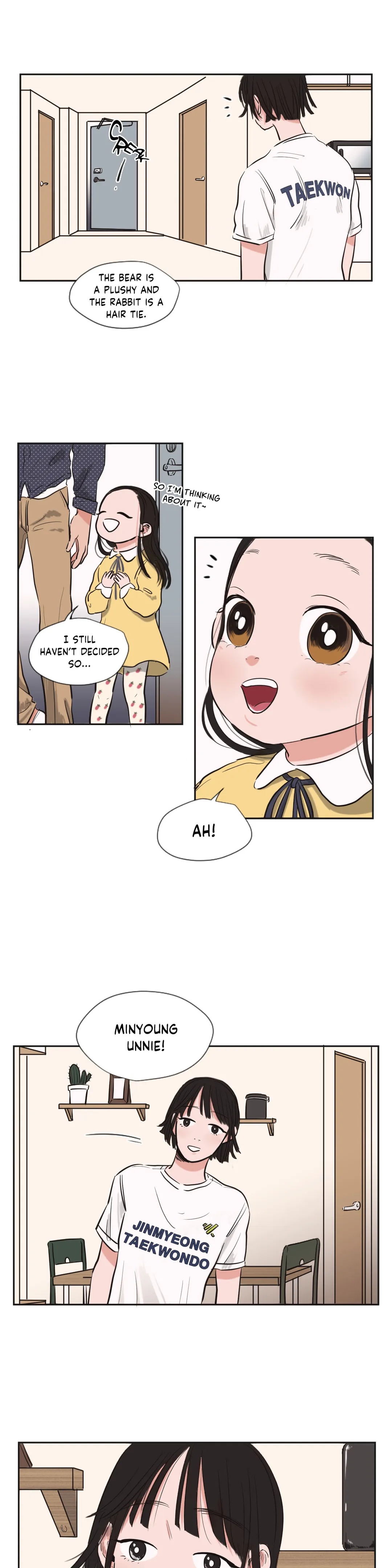 Love Barometer Chapter 10 image 4
