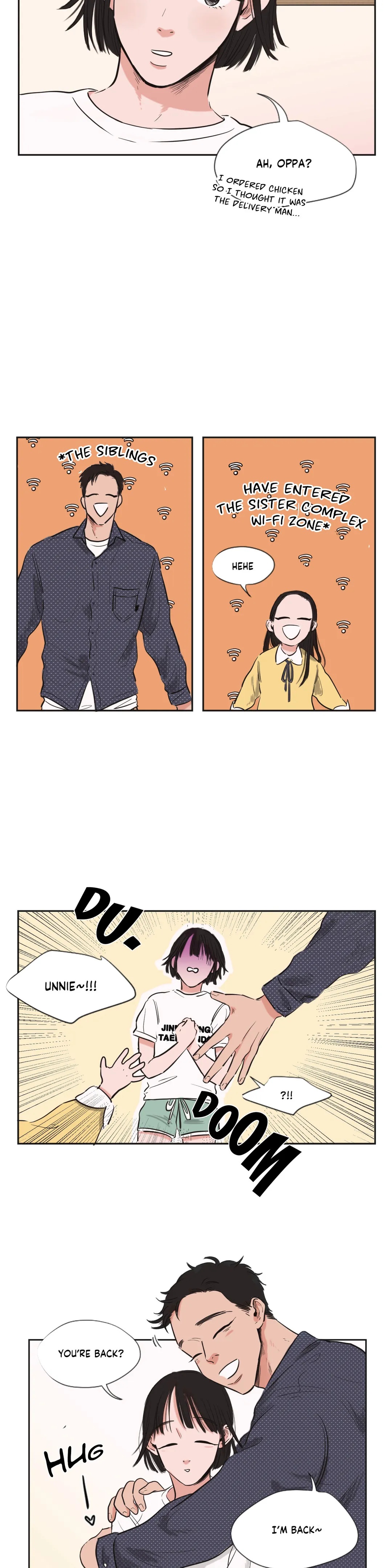 Love Barometer Chapter 10 image 5