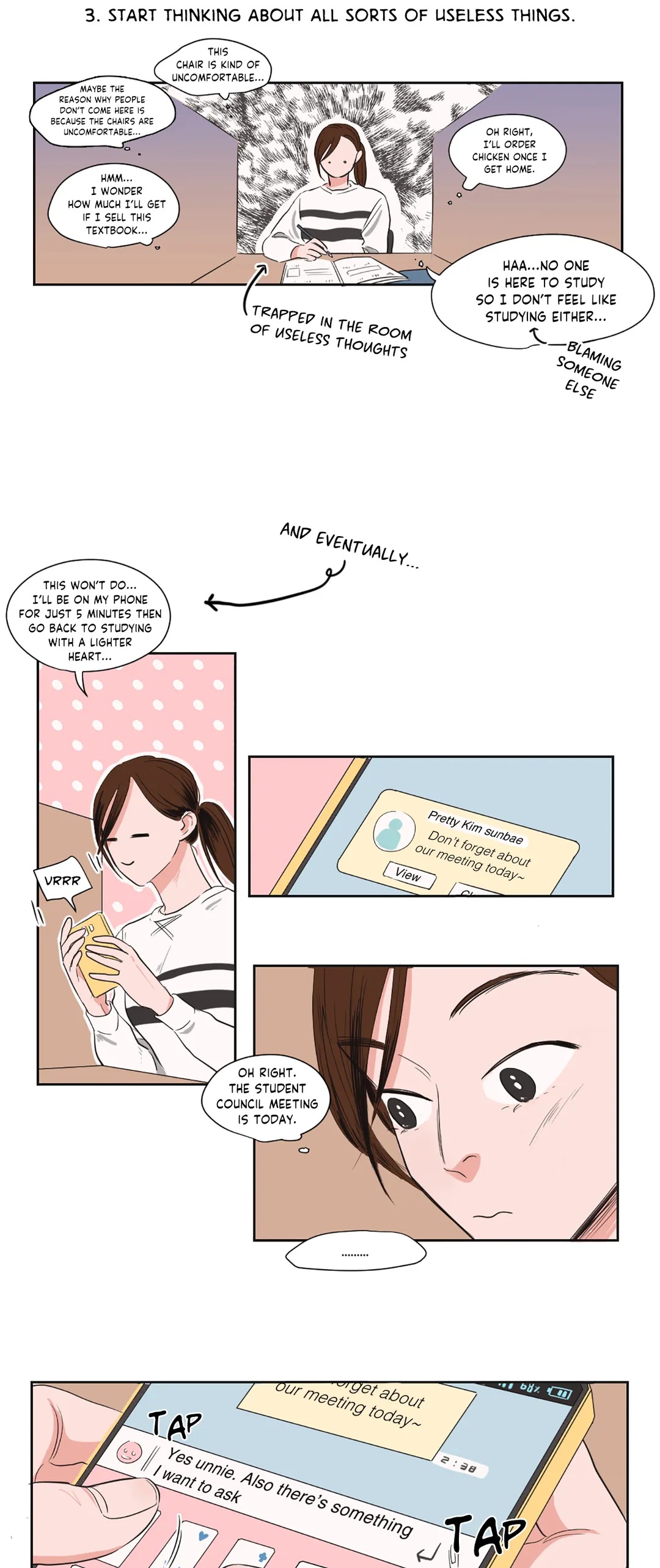 Love Barometer Chapter 12 image 16