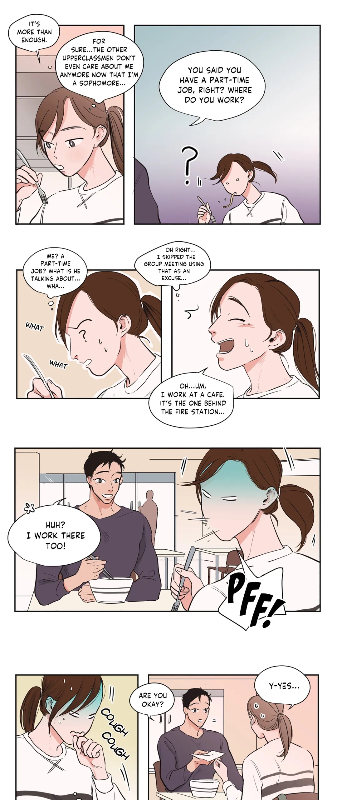 Love Barometer Chapter 12 image 2