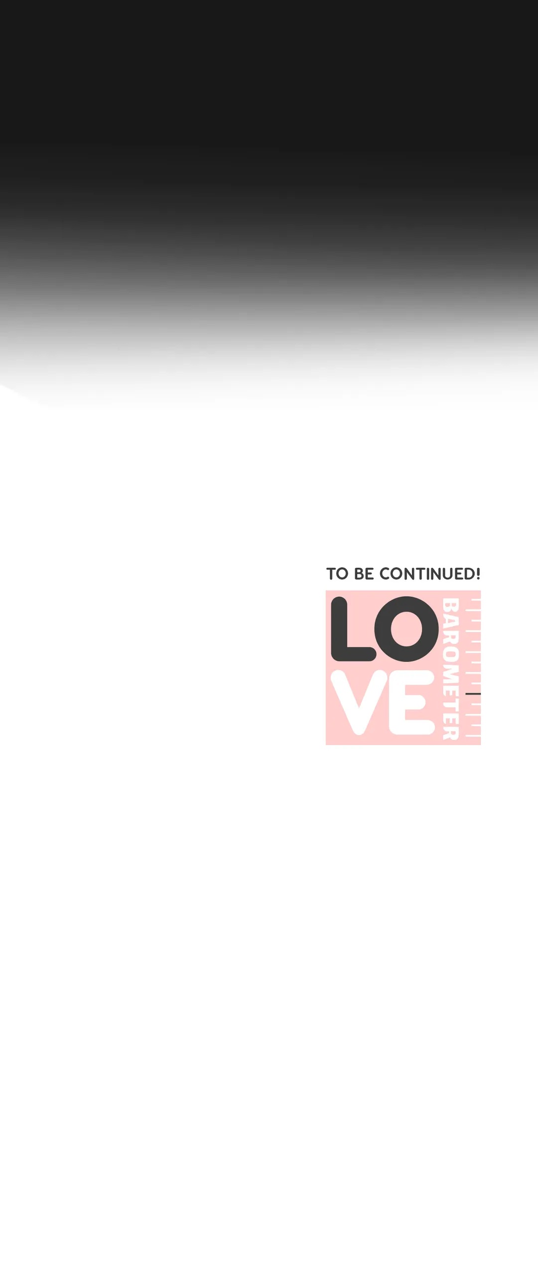 Love Barometer Chapter 13 image 21
