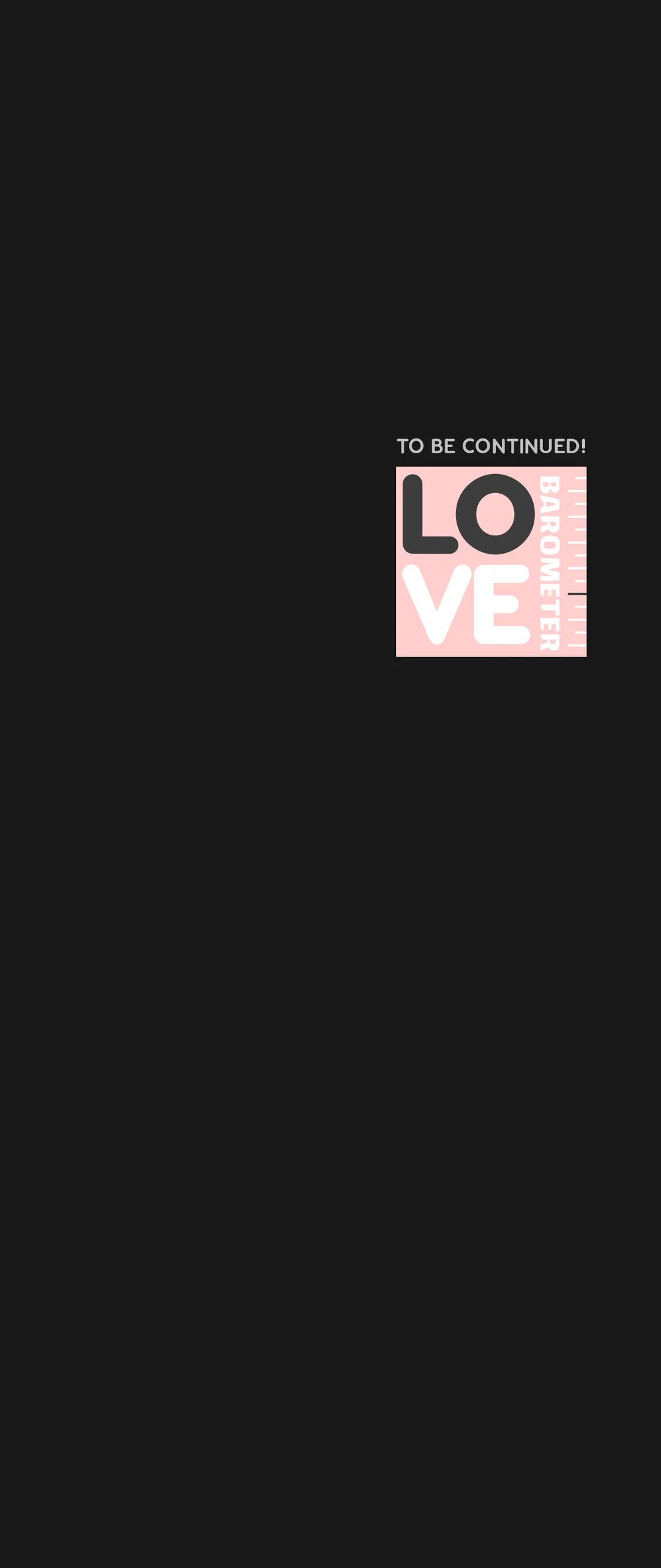 Love Barometer Chapter 14 image 17
