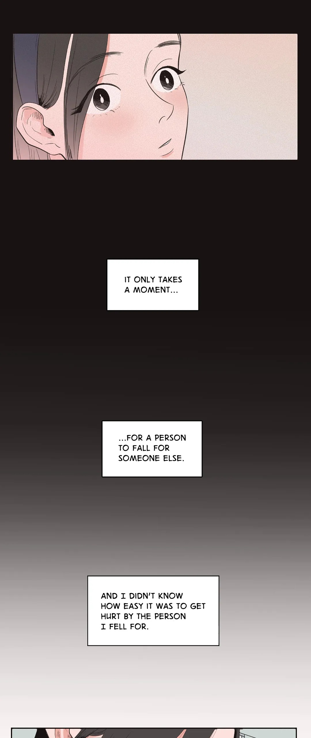 Love Barometer Chapter 16 image 12