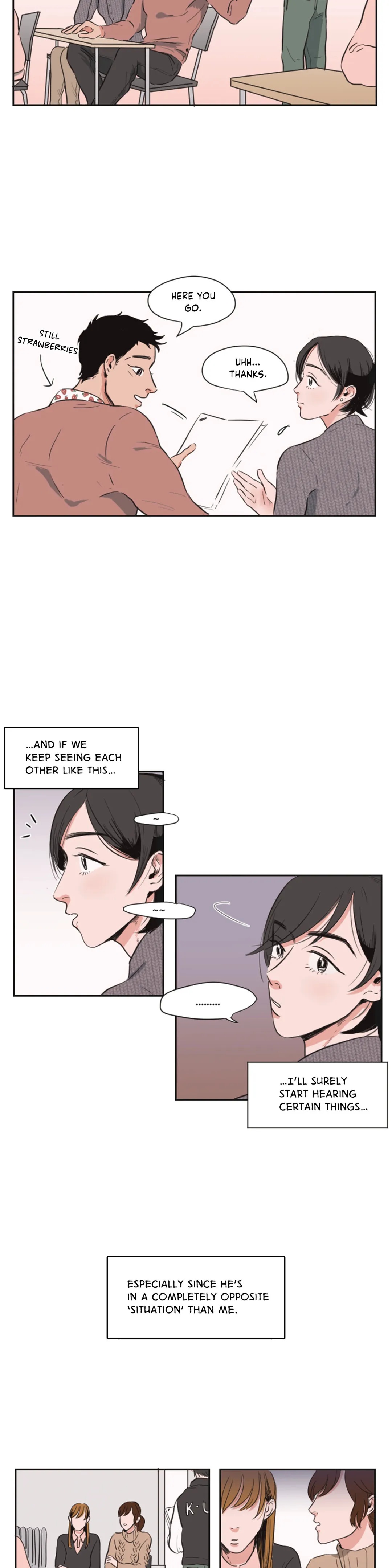 Love Barometer Chapter 2 image 12