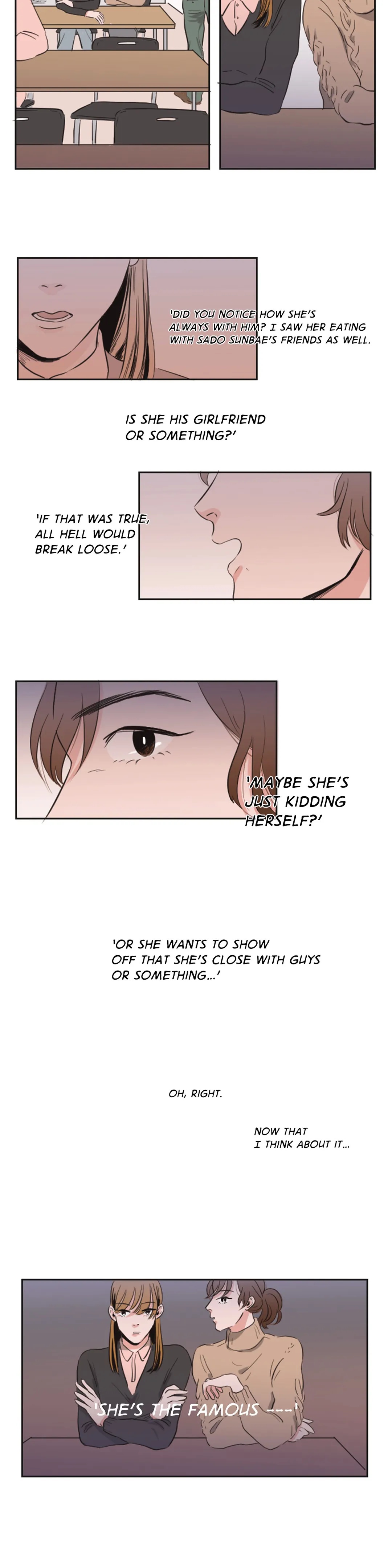 Love Barometer Chapter 2 image 13
