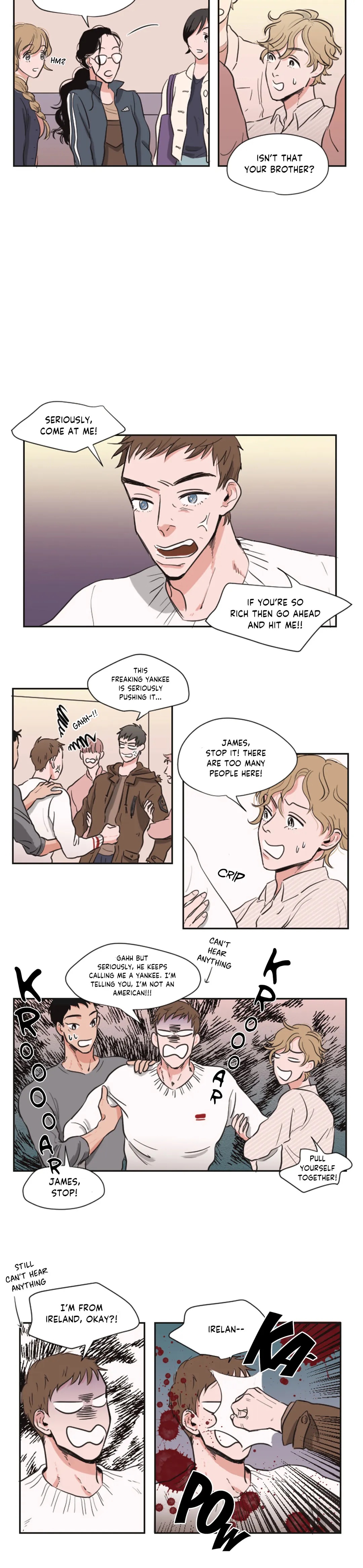 Love Barometer Chapter 2 image 4