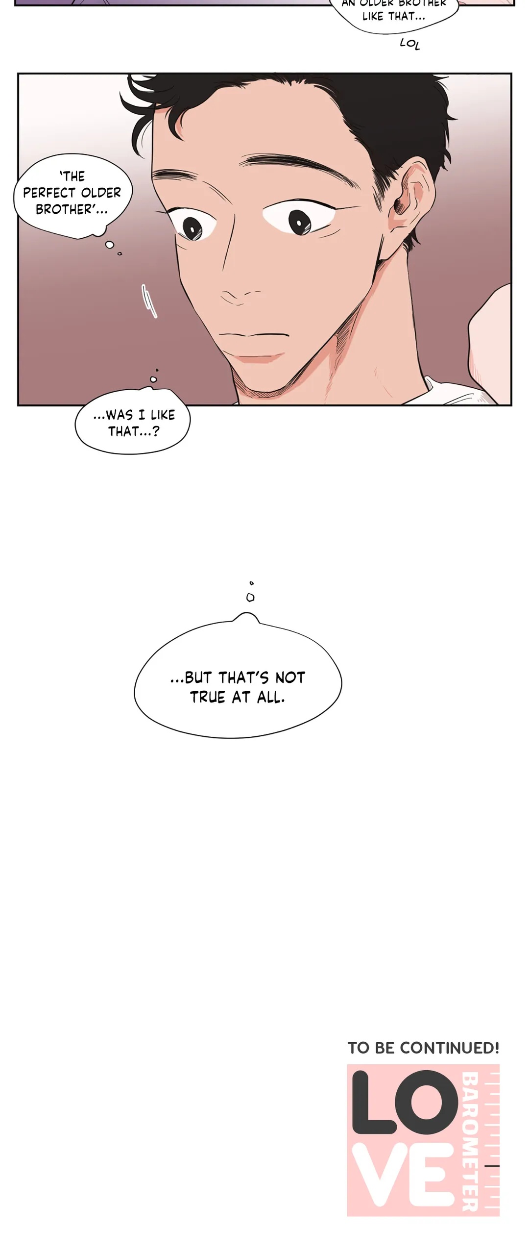 Love Barometer Chapter 20 image 15