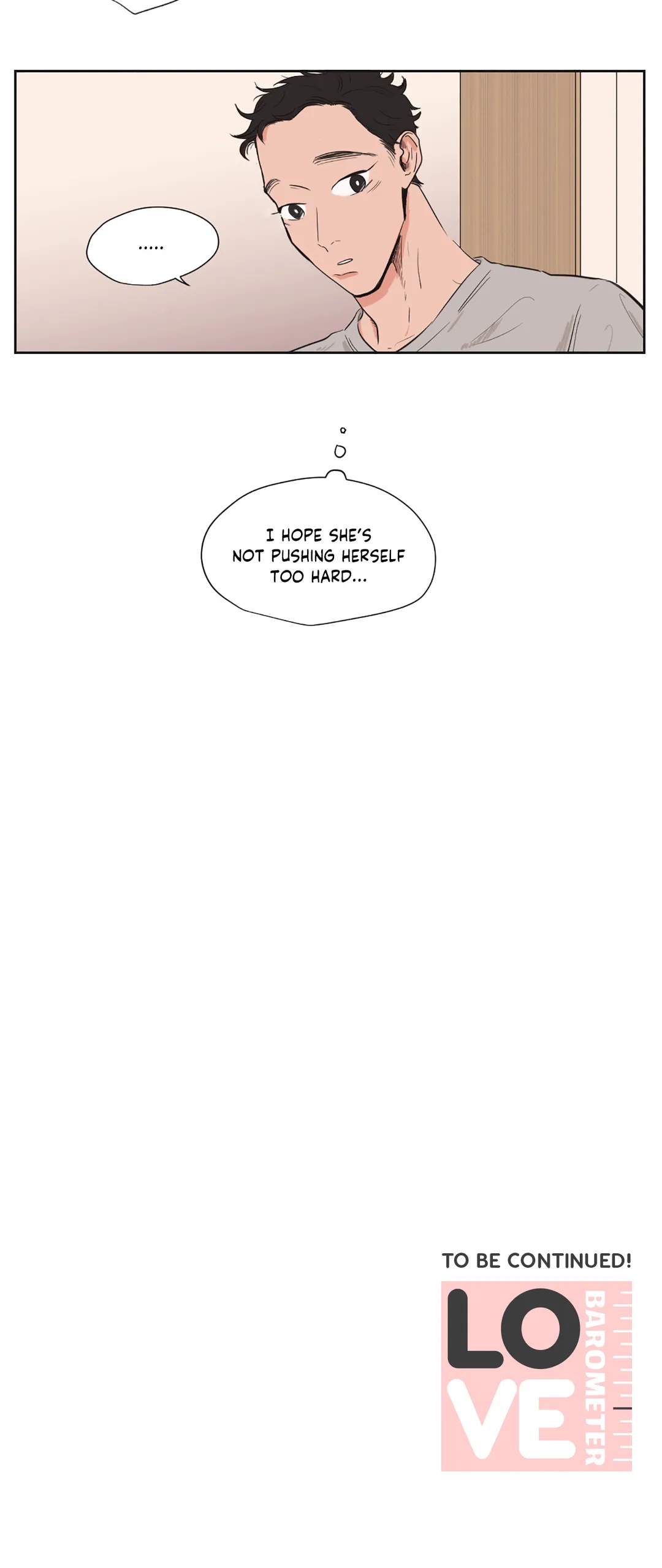Love Barometer Chapter 21 image 15
