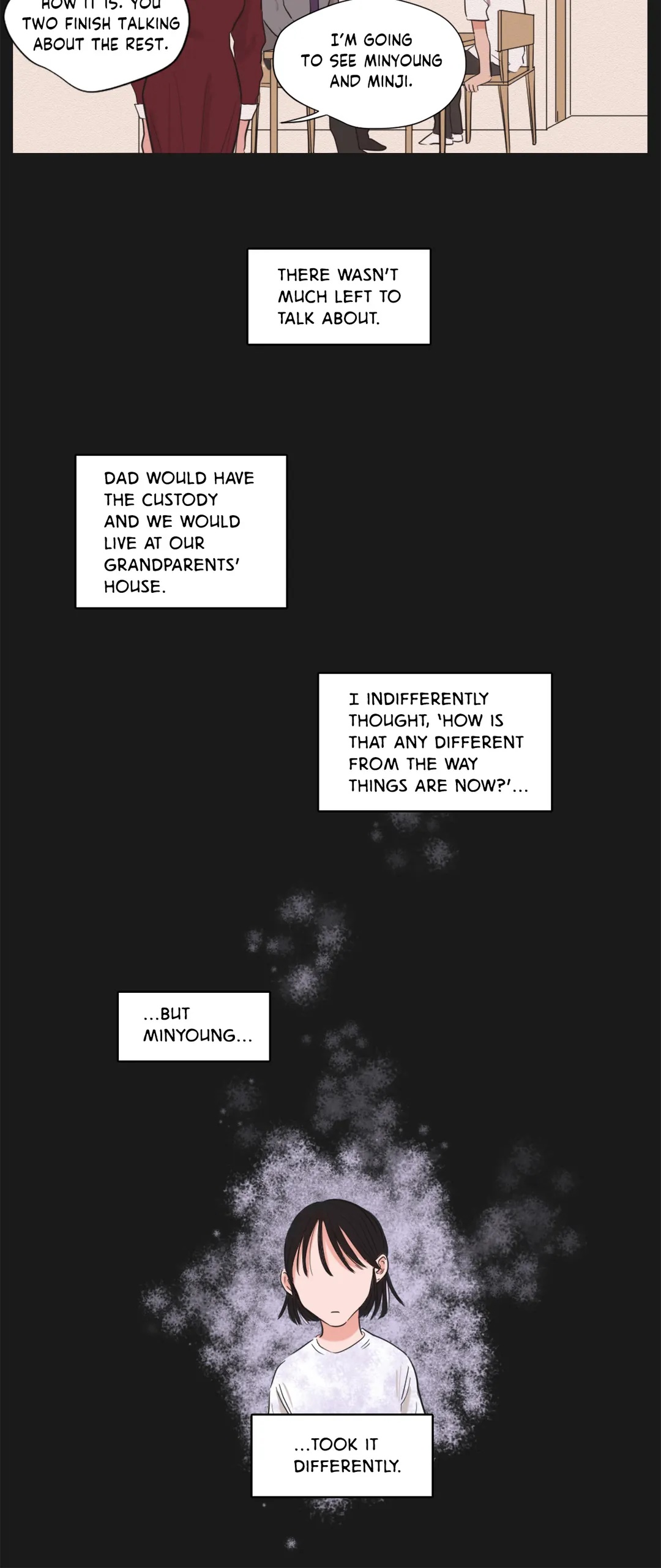 Love Barometer Chapter 24 image 9