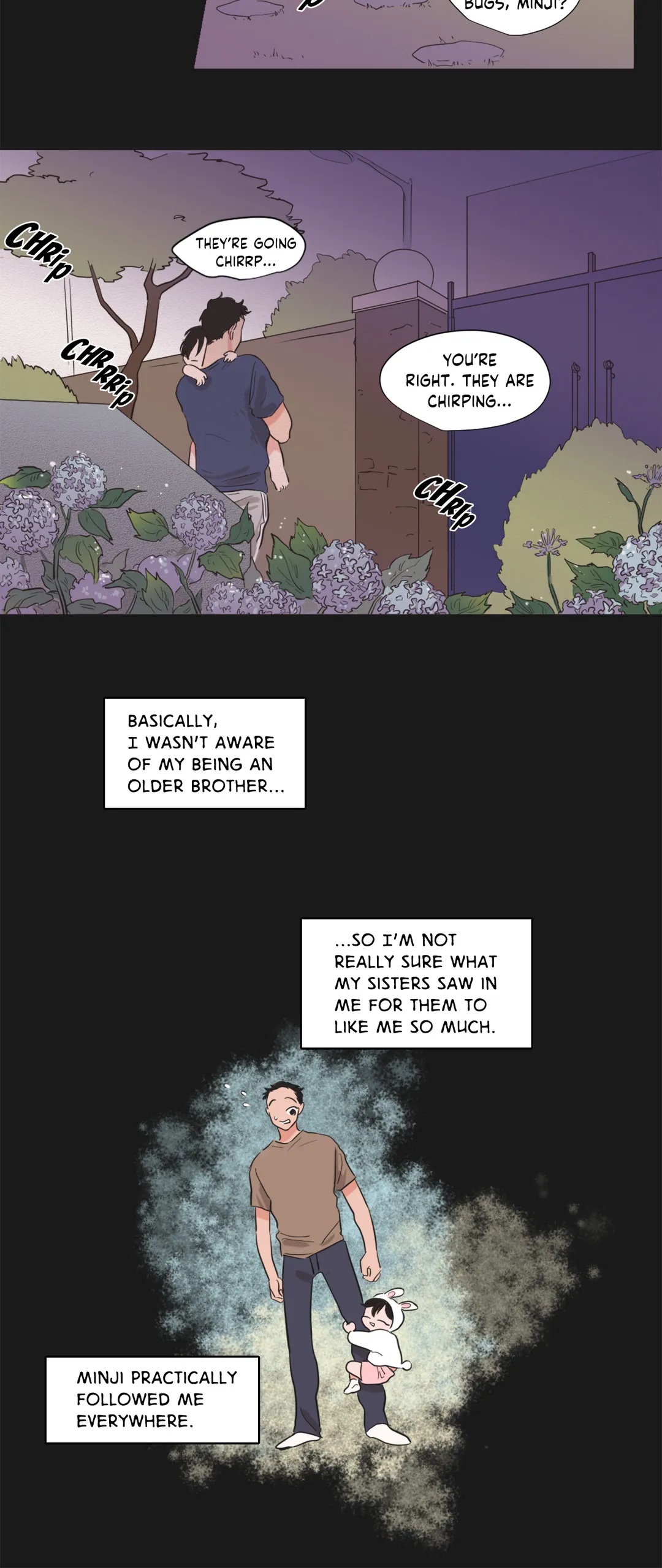 Love Barometer Chapter 24 image 5