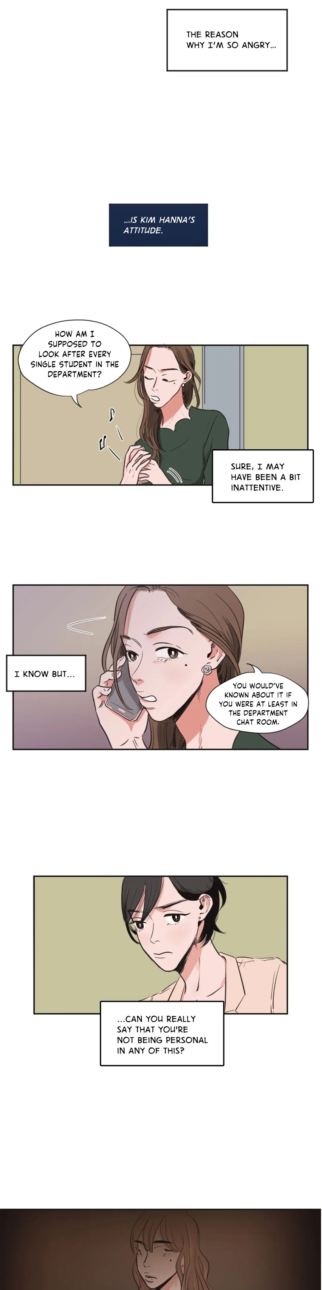 Love Barometer Chapter 3 image 9