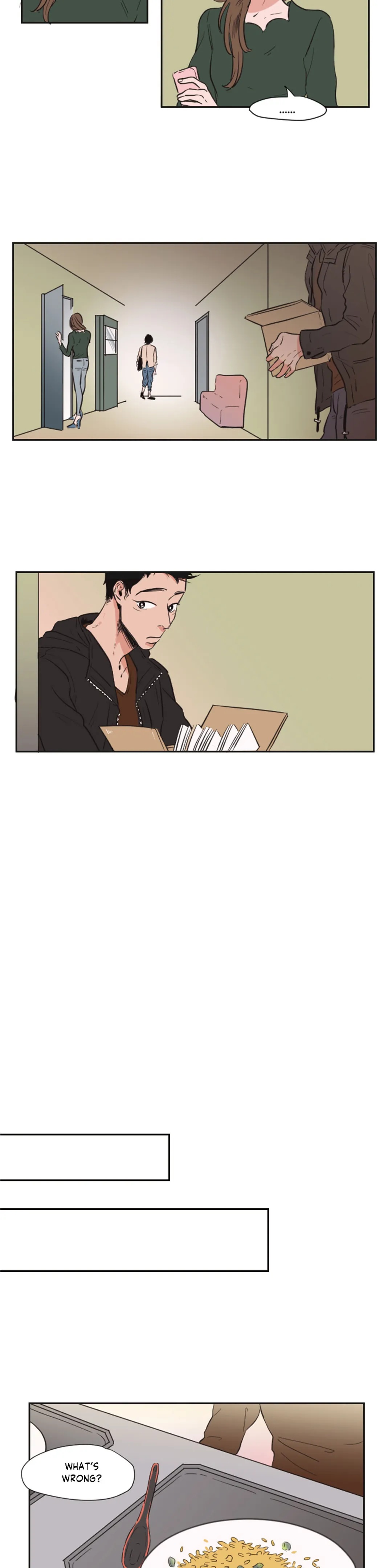 Love Barometer Chapter 3 image 11