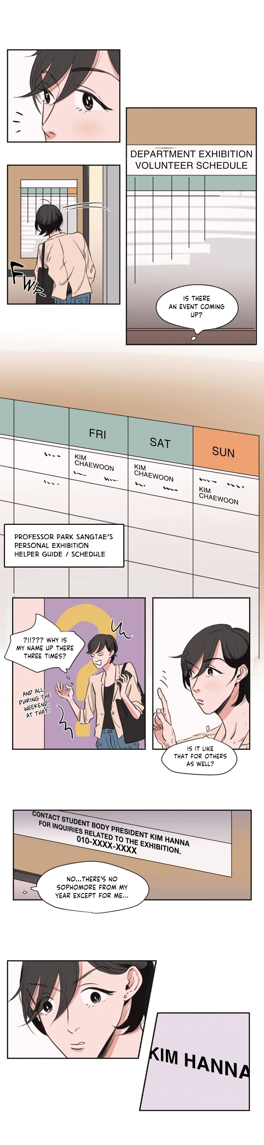 Love Barometer Chapter 3 image 4