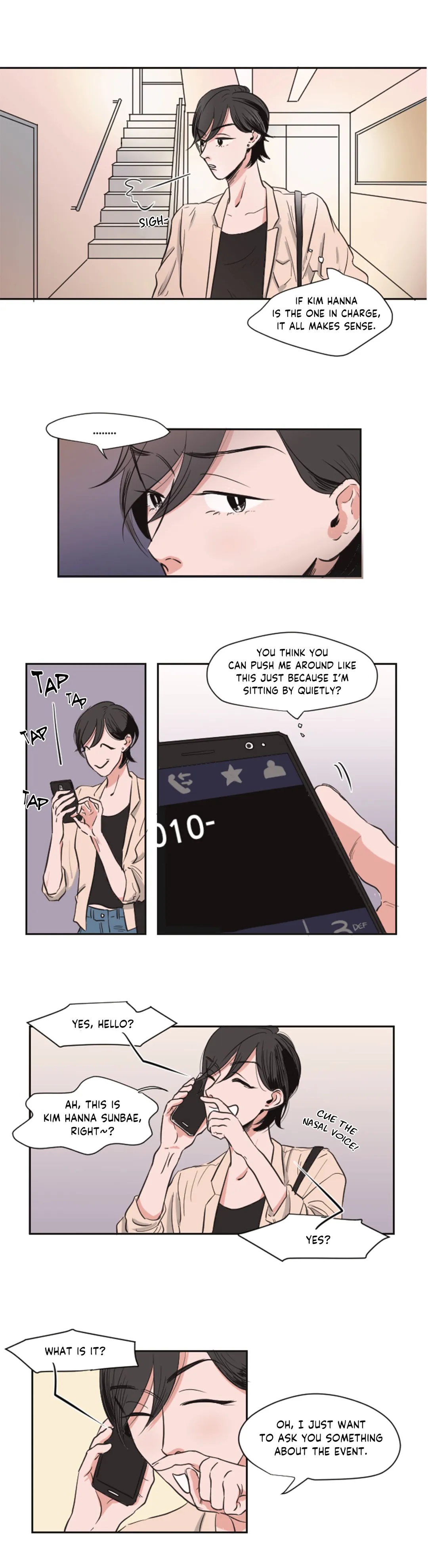 Love Barometer Chapter 3 image 5