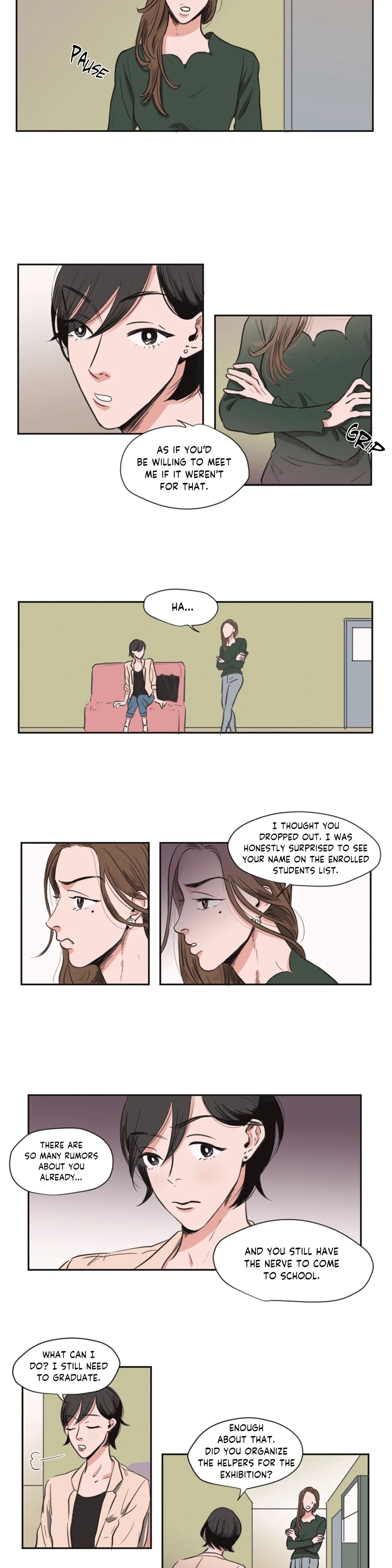 Love Barometer Chapter 3 image 7