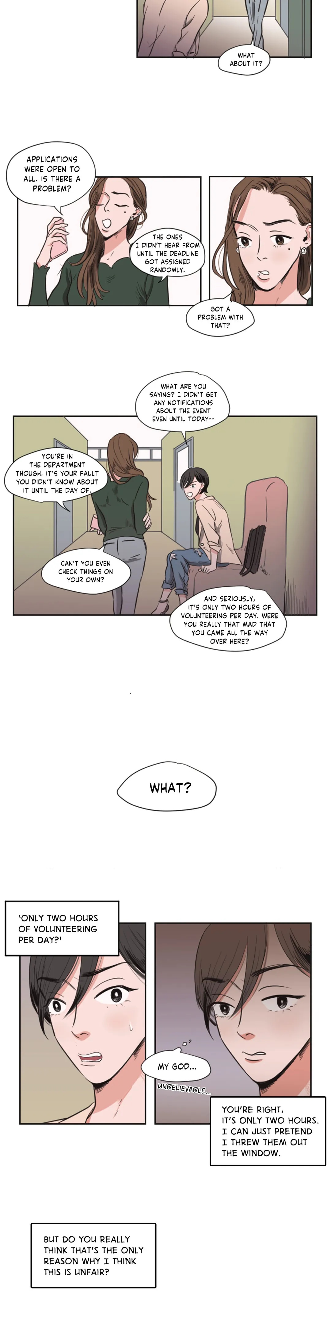 Love Barometer Chapter 3 image 8