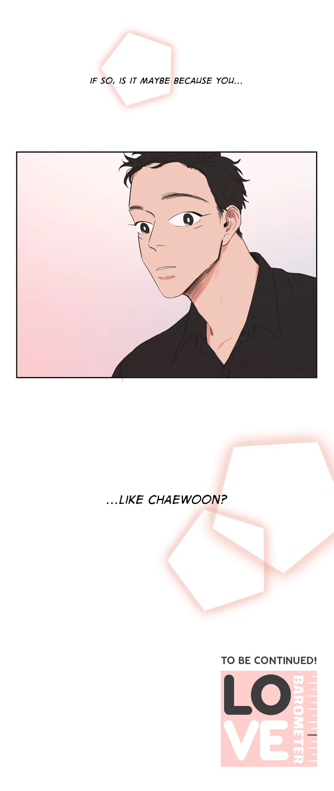 Love Barometer Chapter 30 image 19