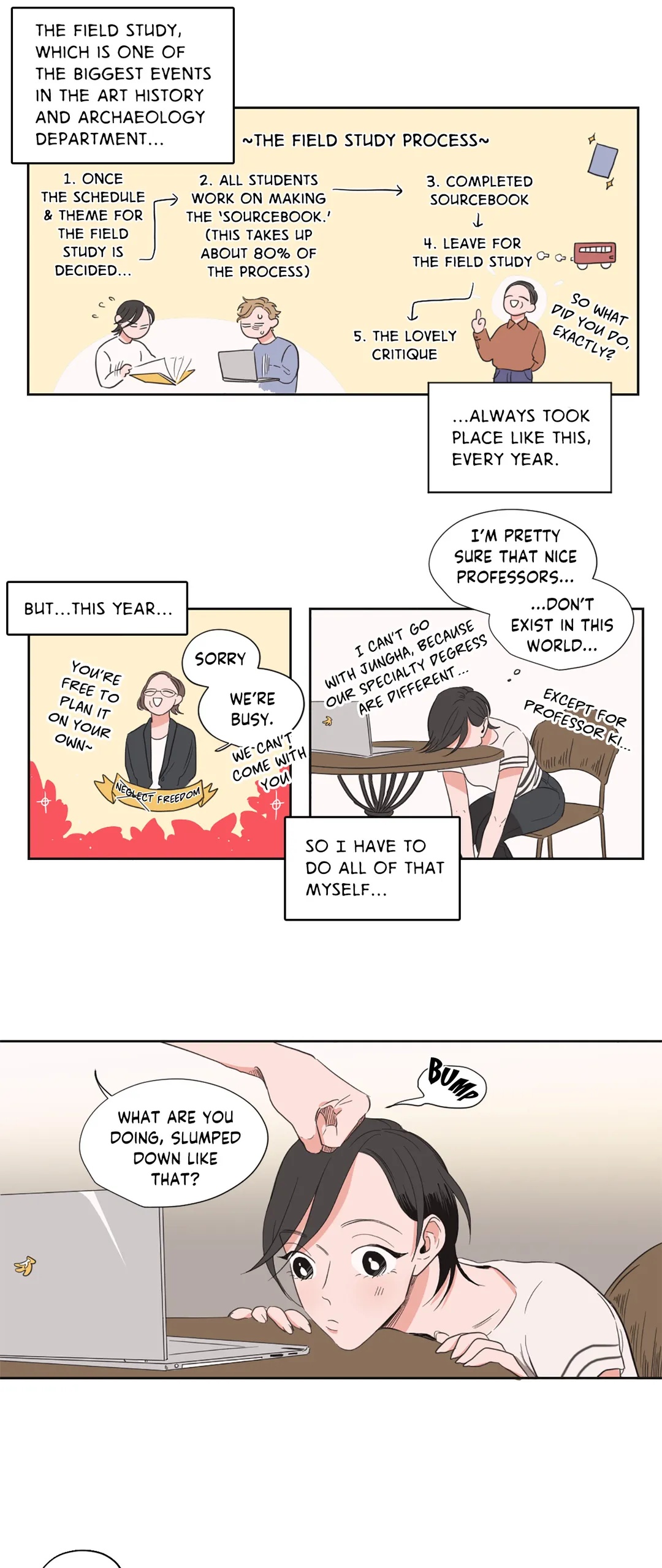 Love Barometer Chapter 30 image 6