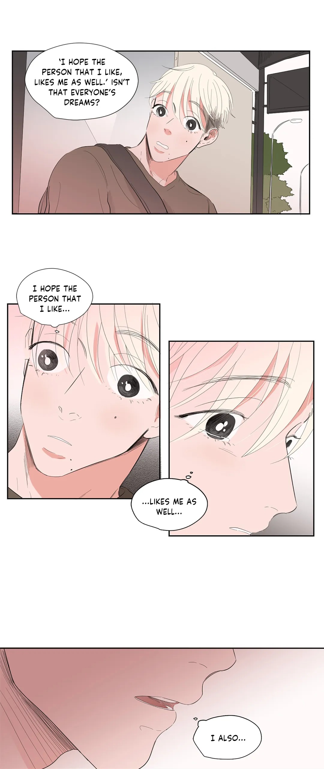Love Barometer Chapter 36 image 10