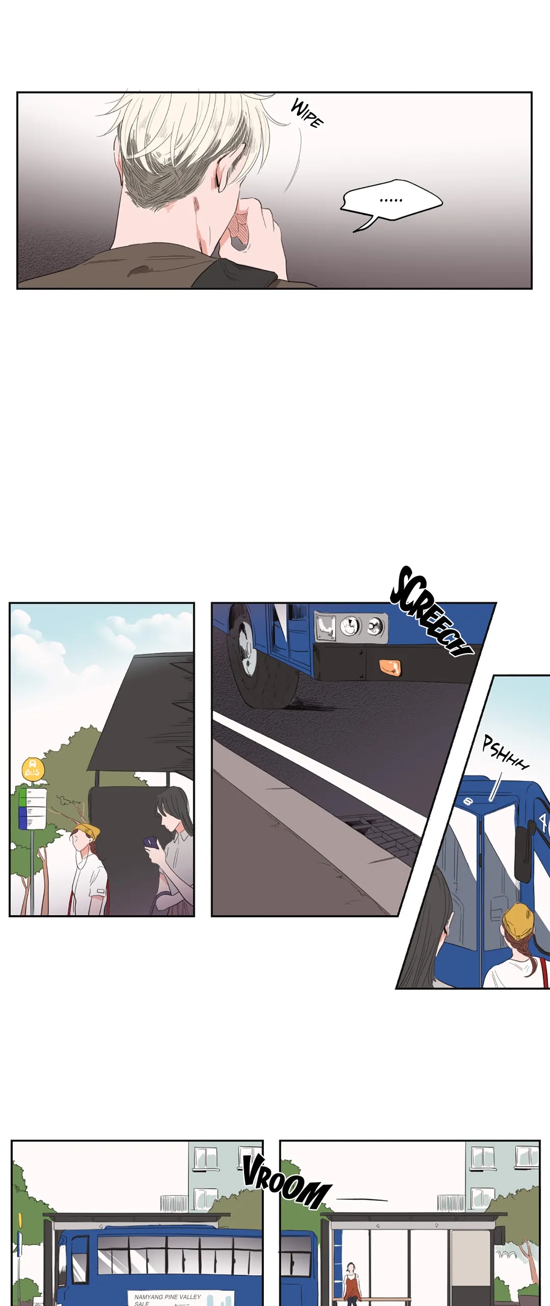 Love Barometer Chapter 37 image 6