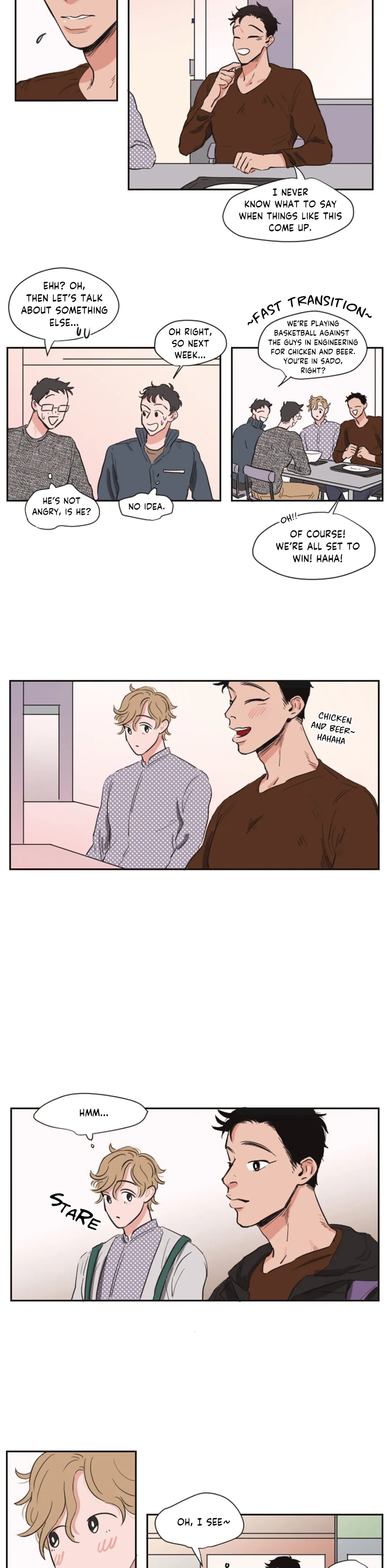 Love Barometer Chapter 4 image 10