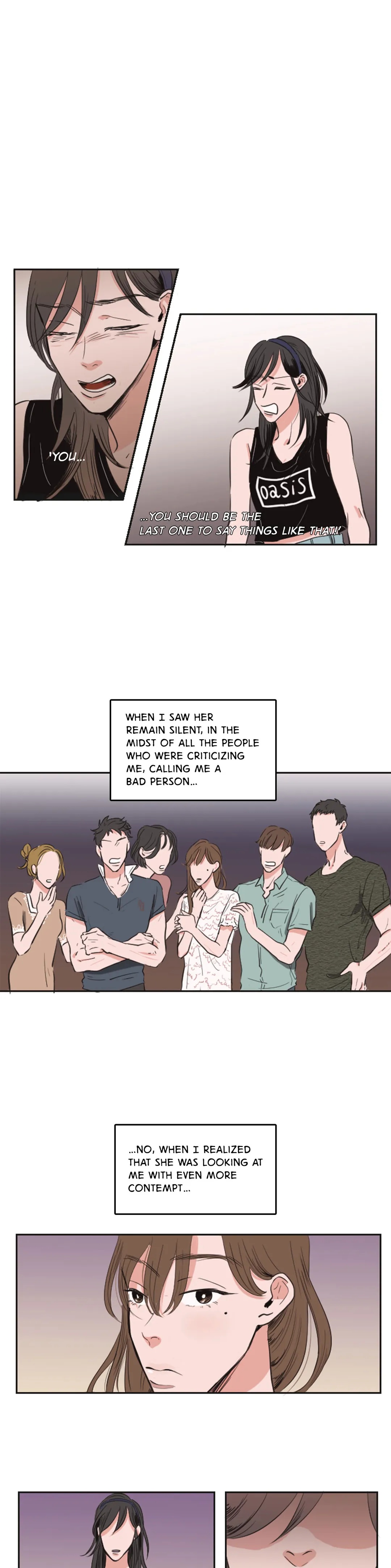 Love Barometer Chapter 4 image 2