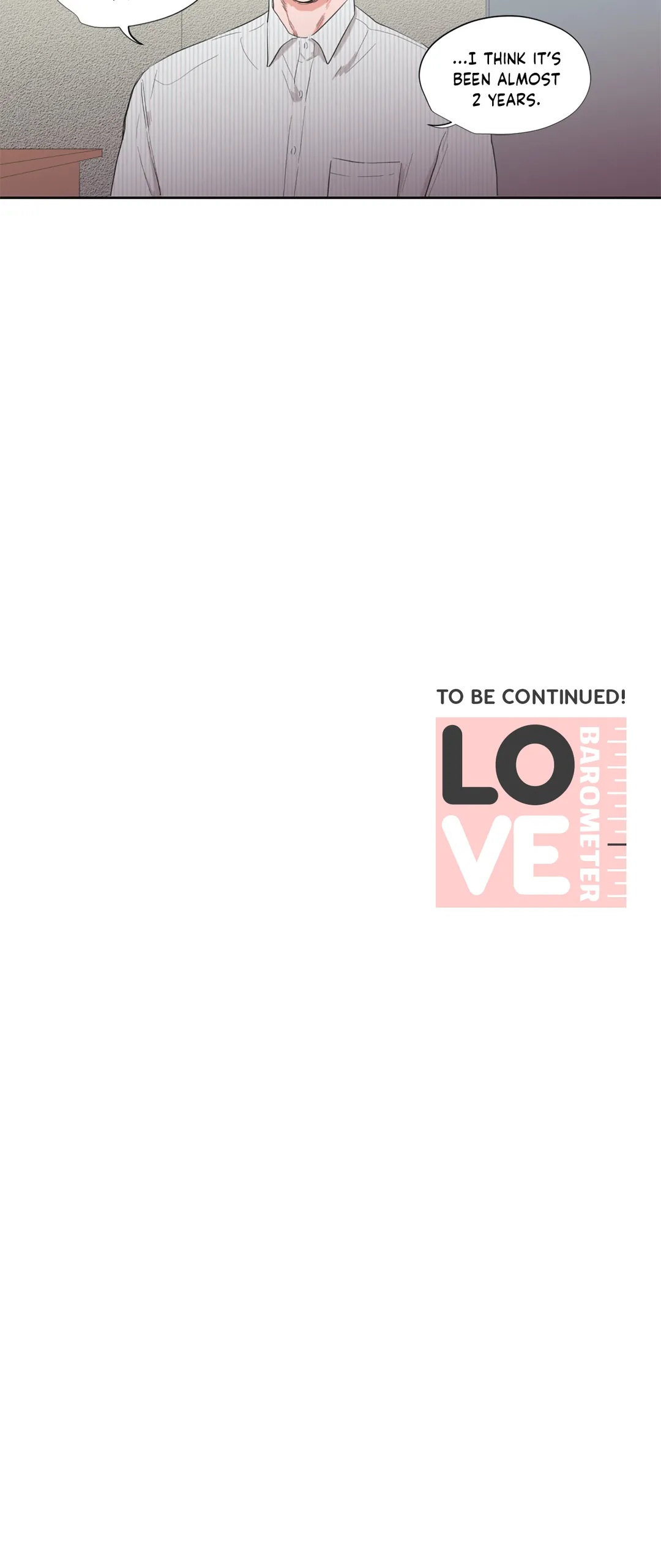 Love Barometer Chapter 43 image 23
