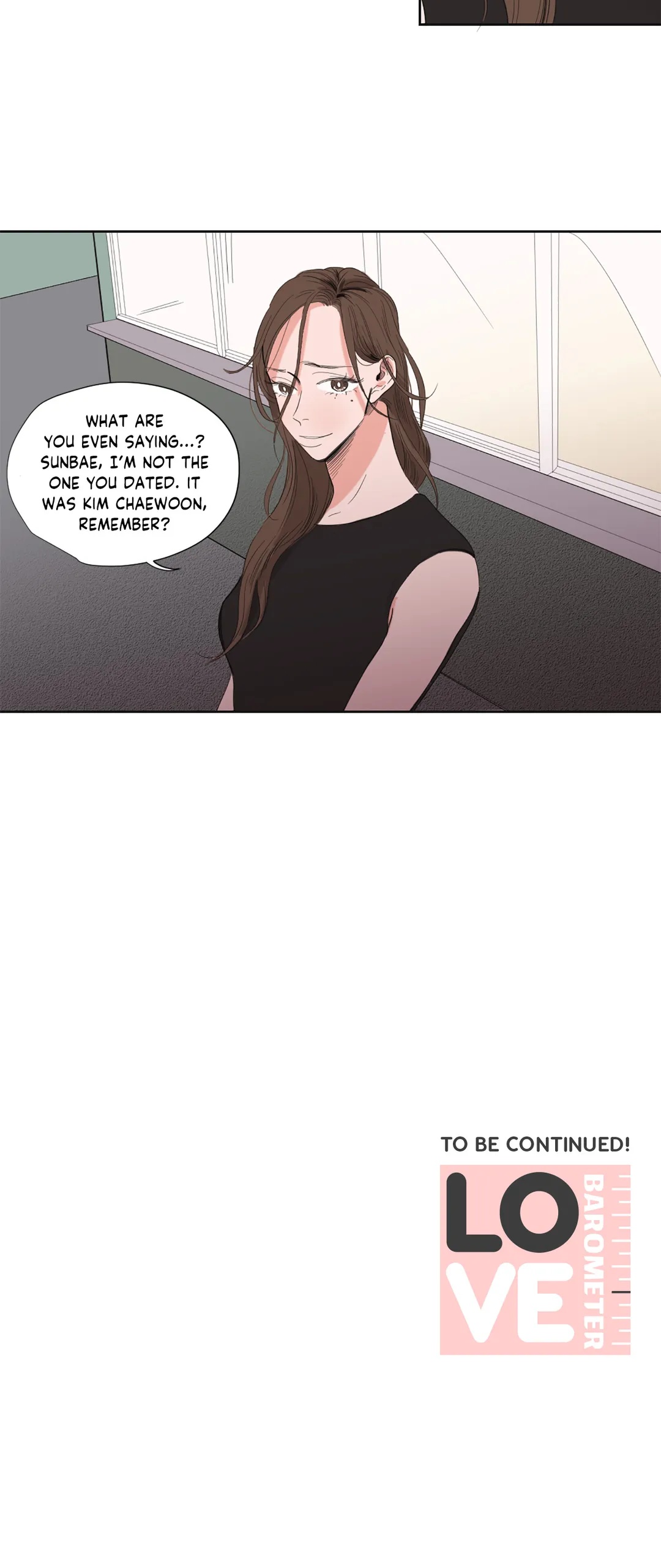 Love Barometer Chapter 44 image 17