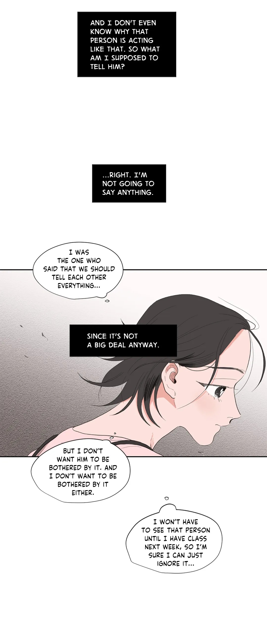 Love Barometer Chapter 46 image 13