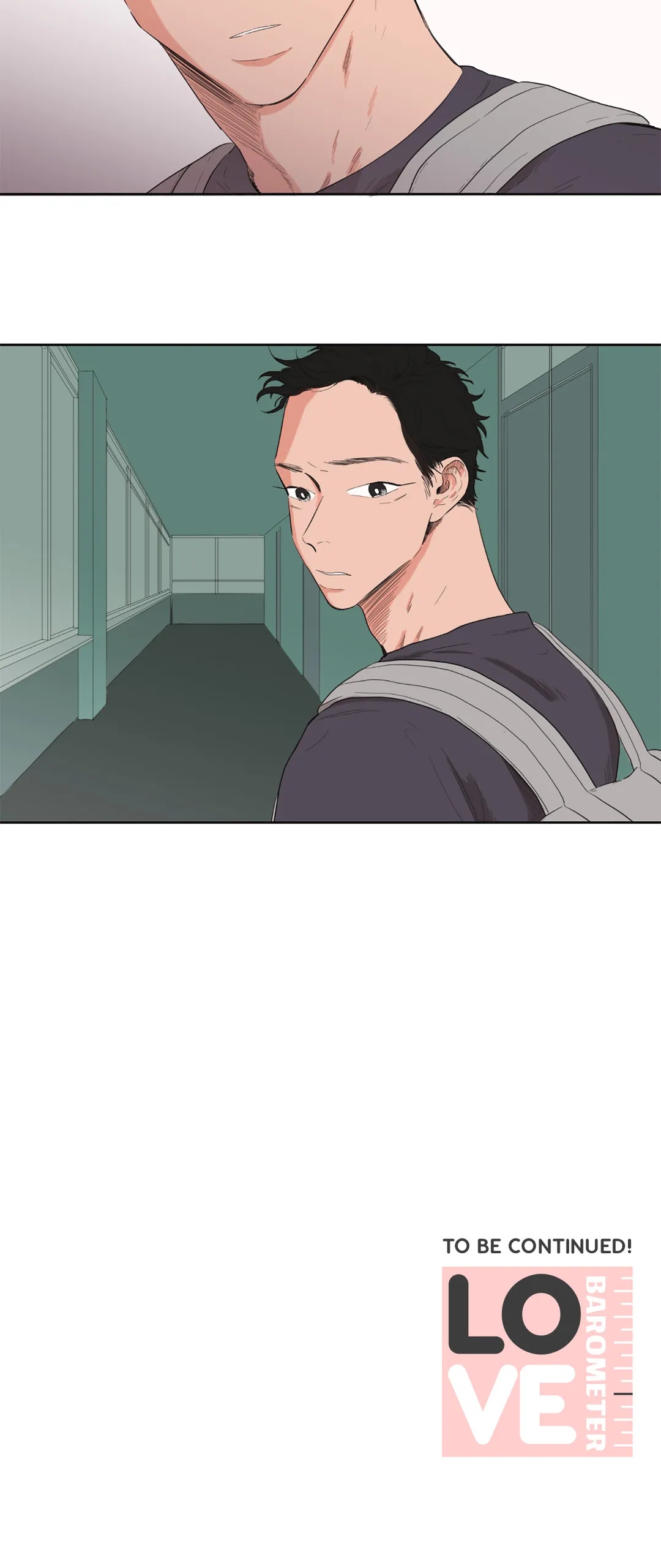 Love Barometer Chapter 46 image 25