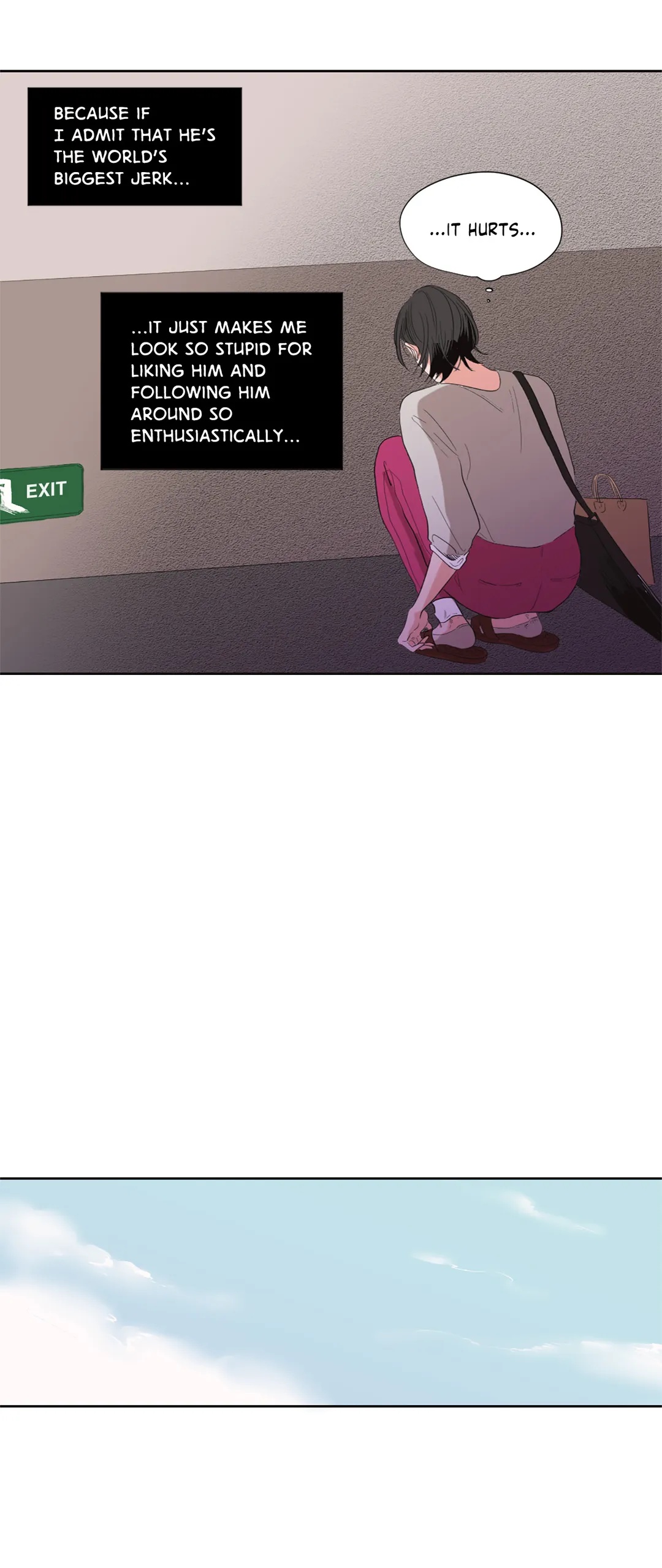 Love Barometer Chapter 46 image 5