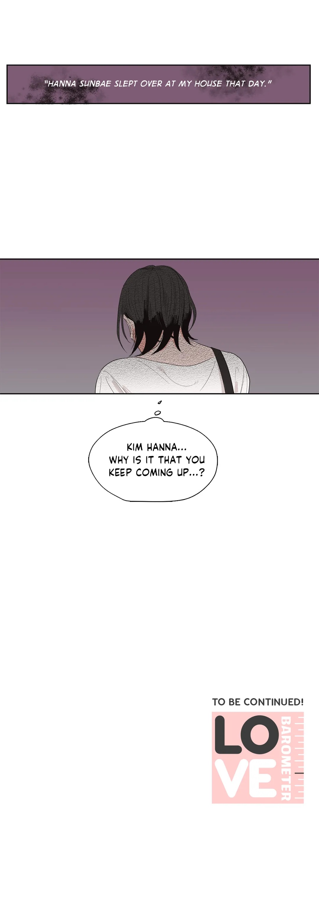 Love Barometer Chapter 47 image 21
