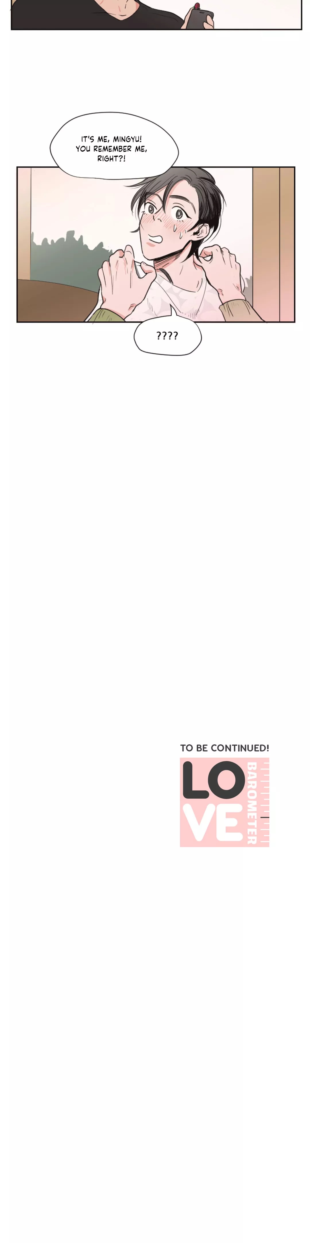 Love Barometer Chapter 5 image 15