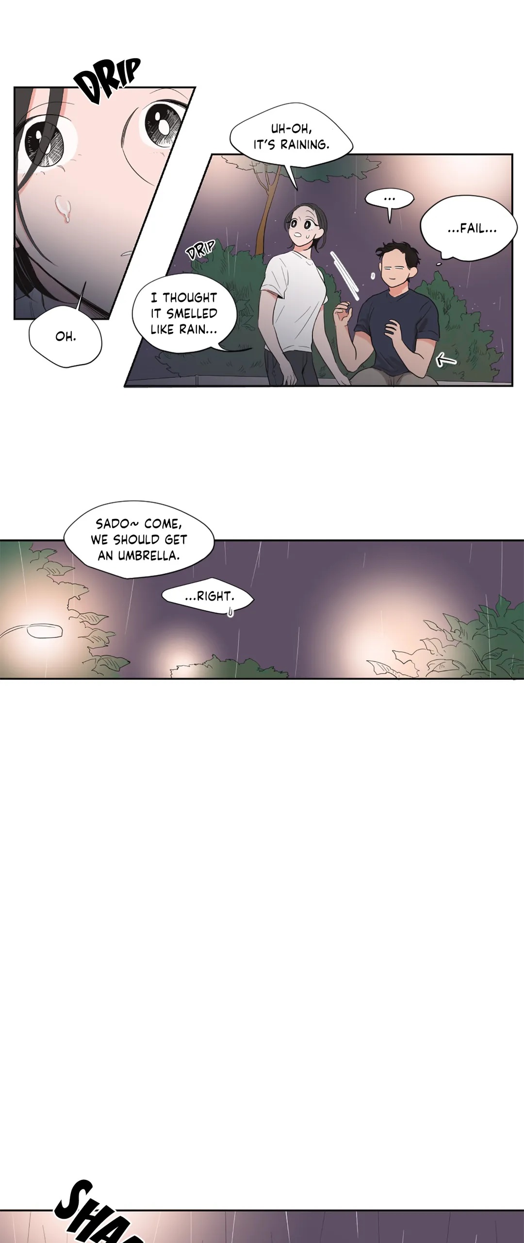 Love Barometer Chapter 53 image 16