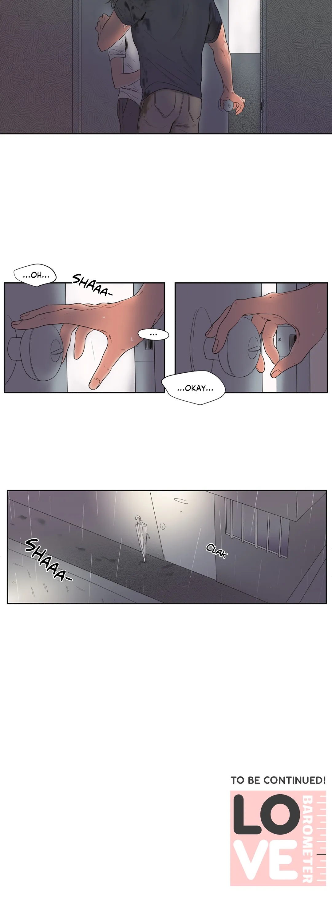 Love Barometer Chapter 53 image 29