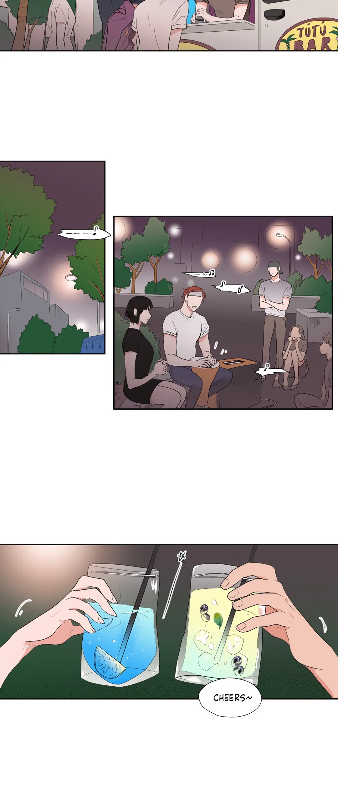 Love Barometer Chapter 53 image 5