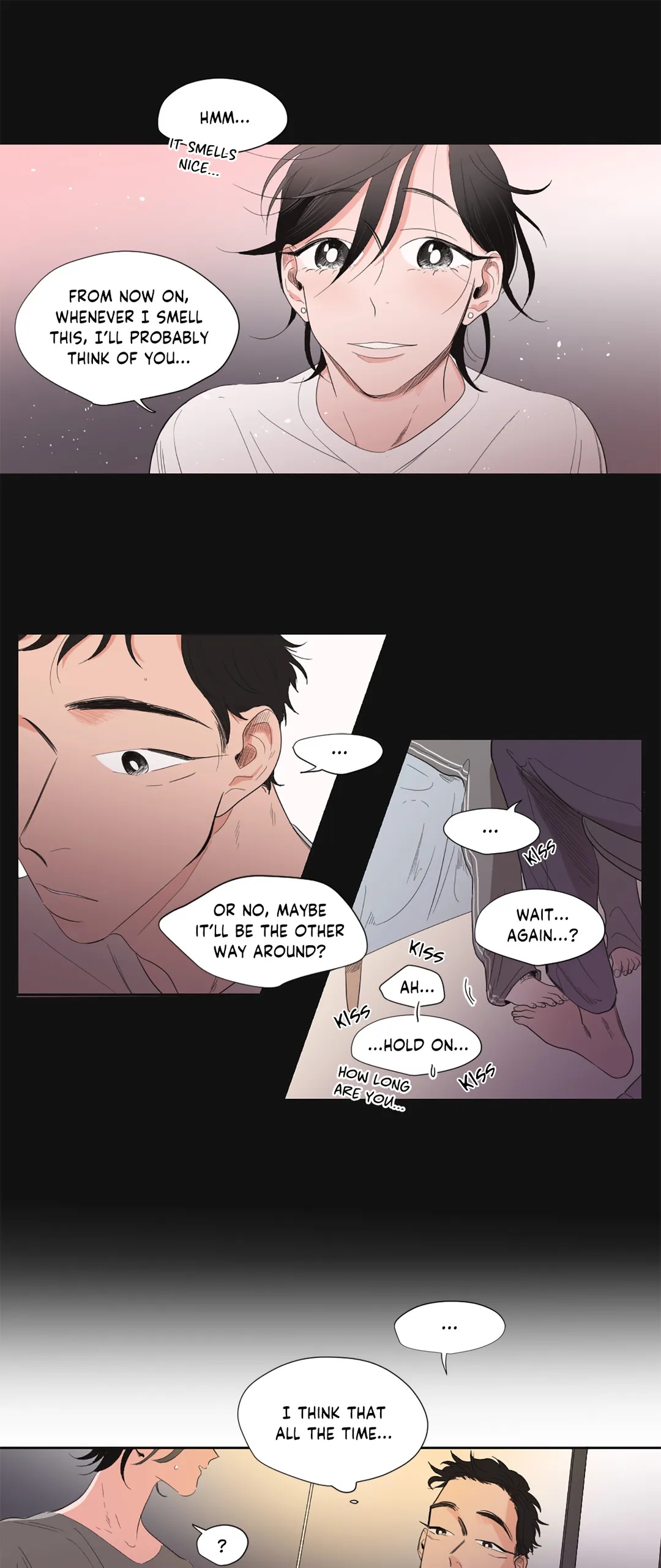 Love Barometer Chapter 55 image 22