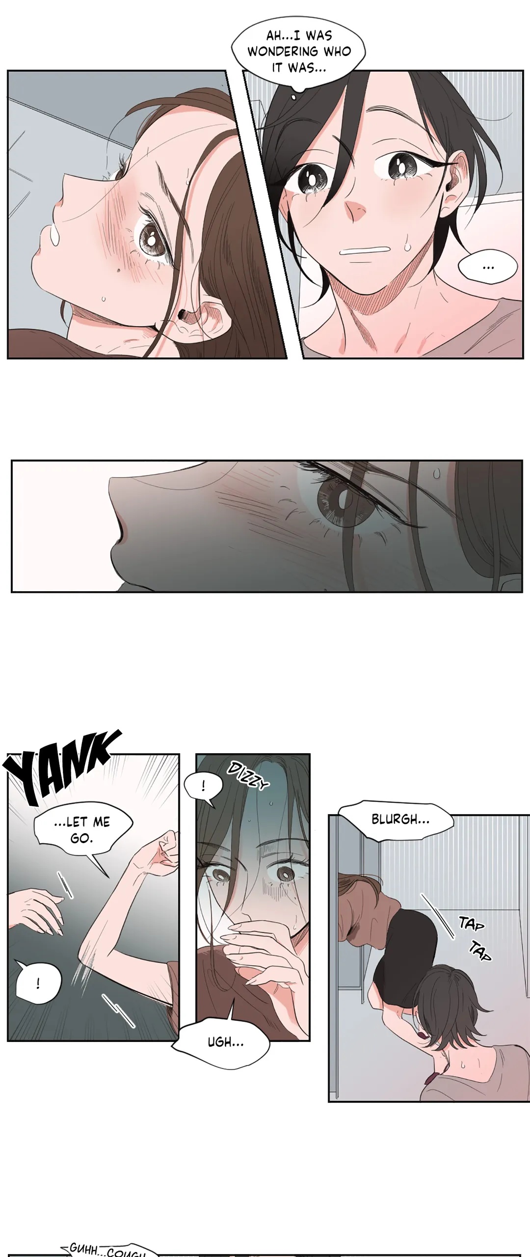 Love Barometer Chapter 56 image 6