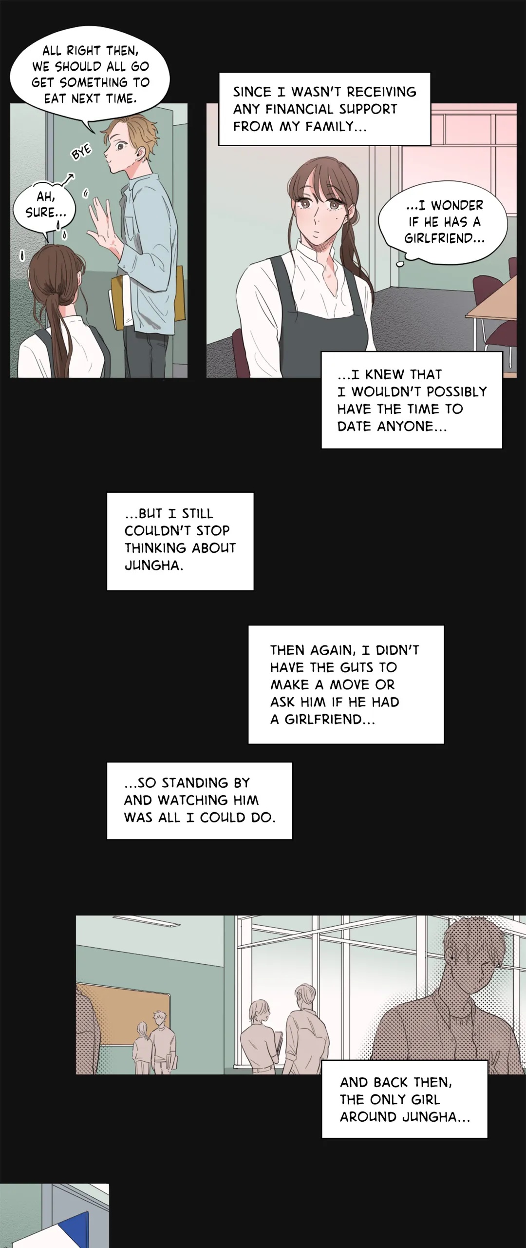 Love Barometer Chapter 57 image 6