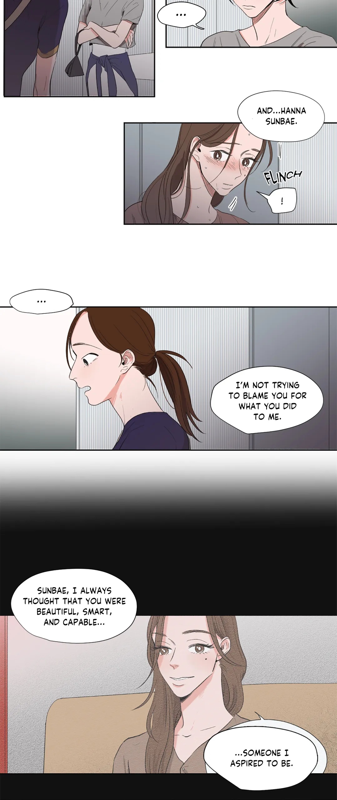 Love Barometer Chapter 59 image 13