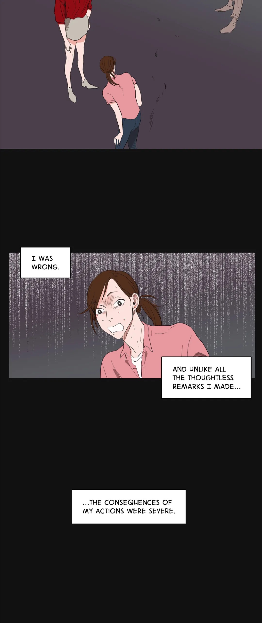 Love Barometer Chapter 59 image 3