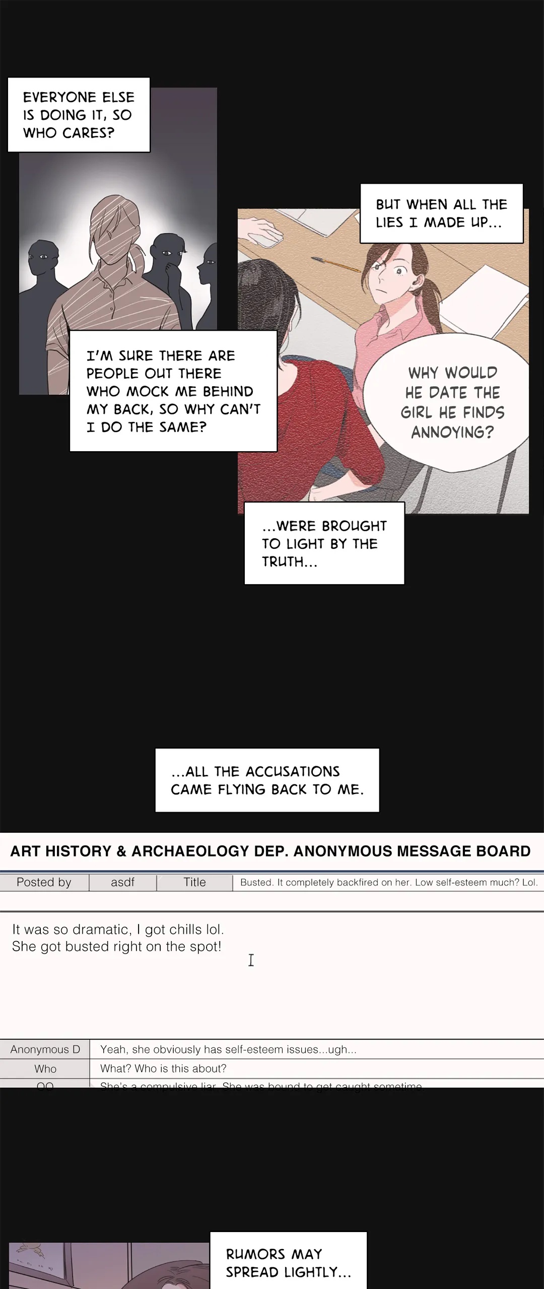 Love Barometer Chapter 59 image 4
