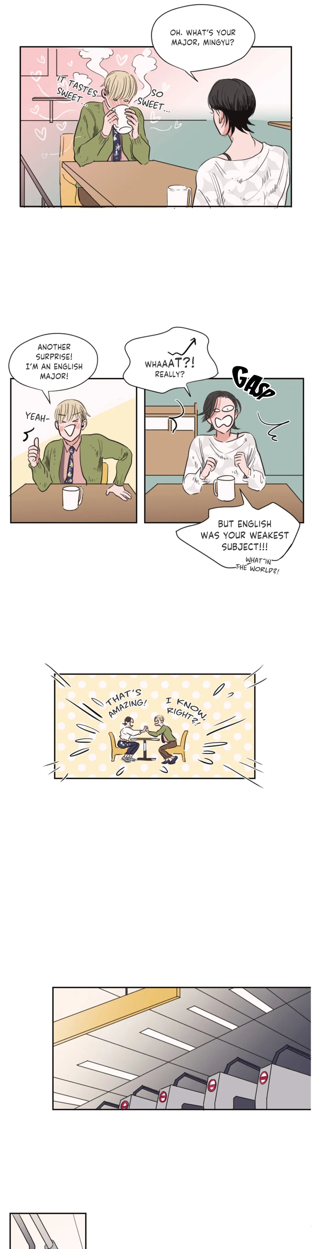 Love Barometer Chapter 6 image 10