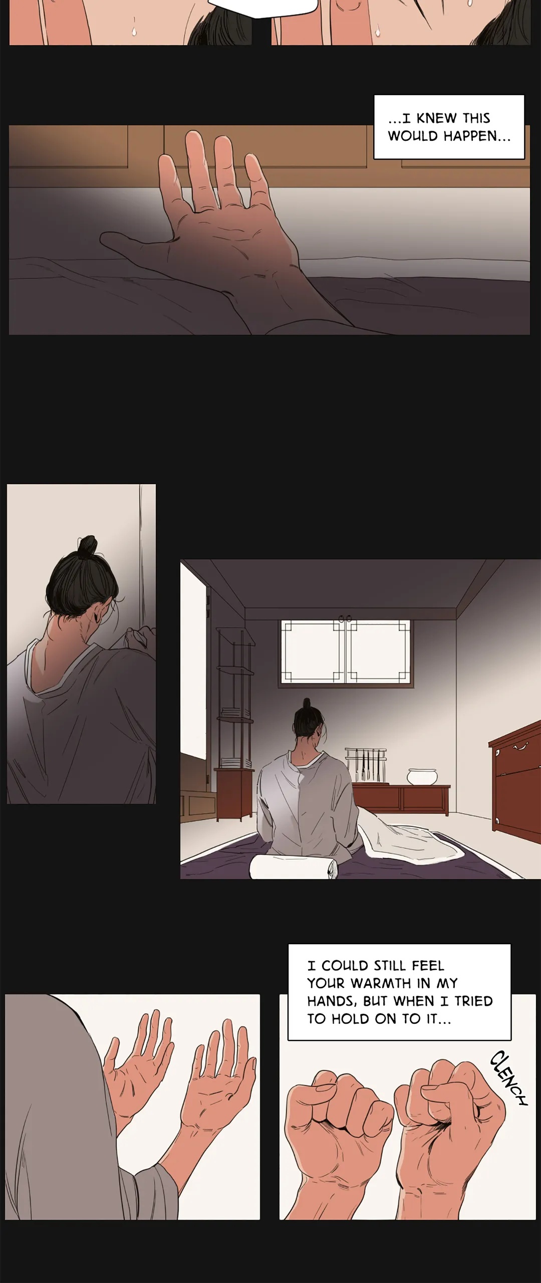 Love Barometer Chapter 62 - Side Story 2 image 23