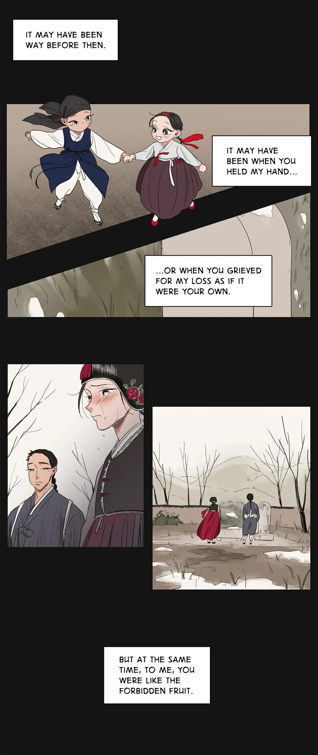 Love Barometer Chapter 62 - Side Story 2 image 26