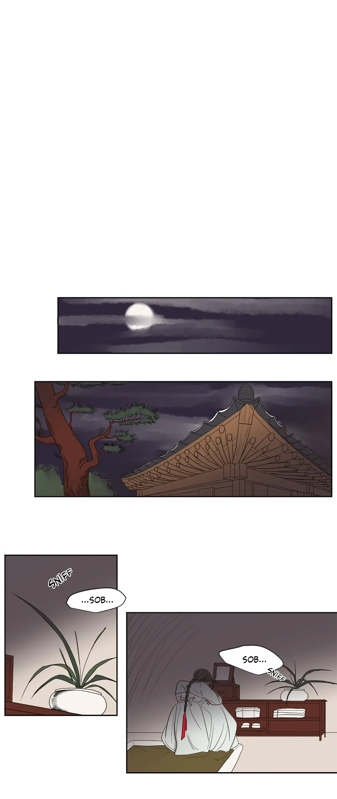 Love Barometer Chapter 63 - Side Story 3 (The End) image 17