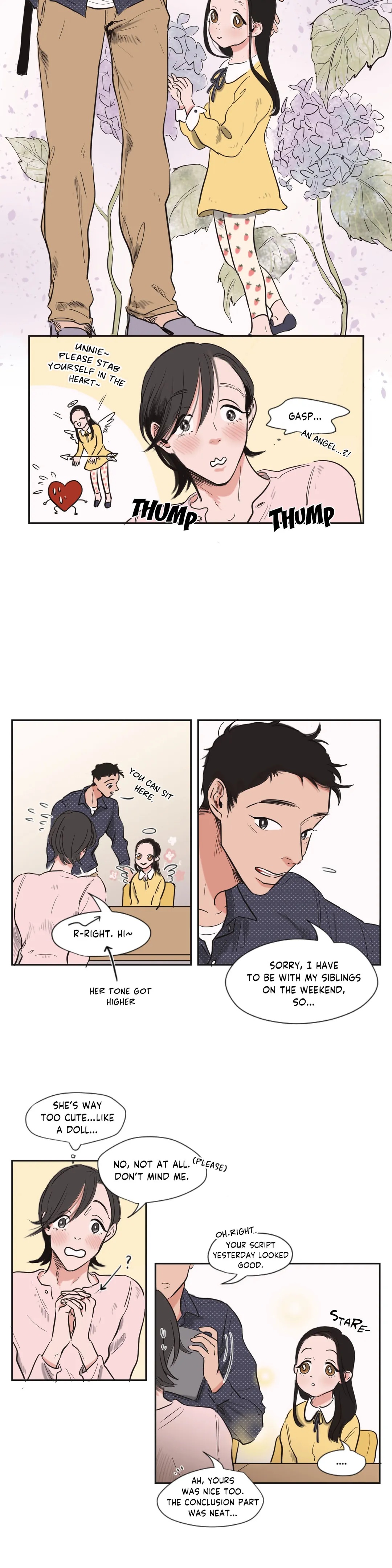 Love Barometer Chapter 7 image 4