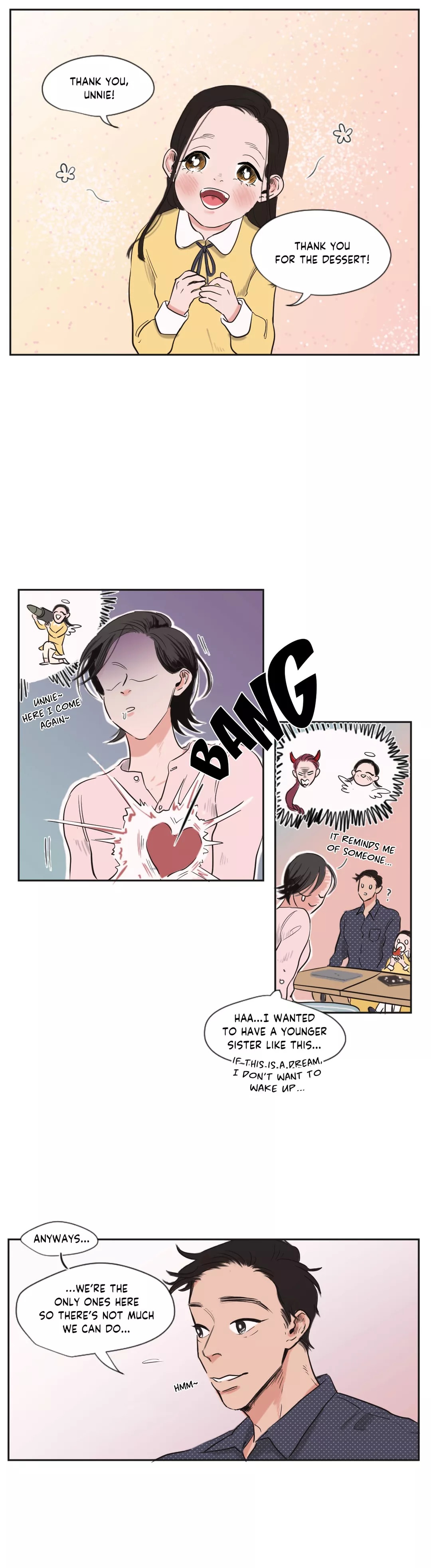 Love Barometer Chapter 7 image 7
